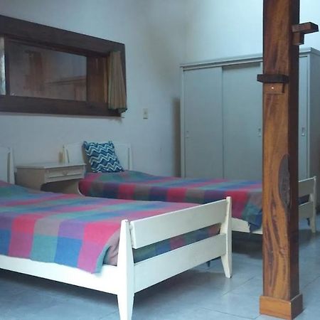 La Cabana Pinamarense Extérieur photo