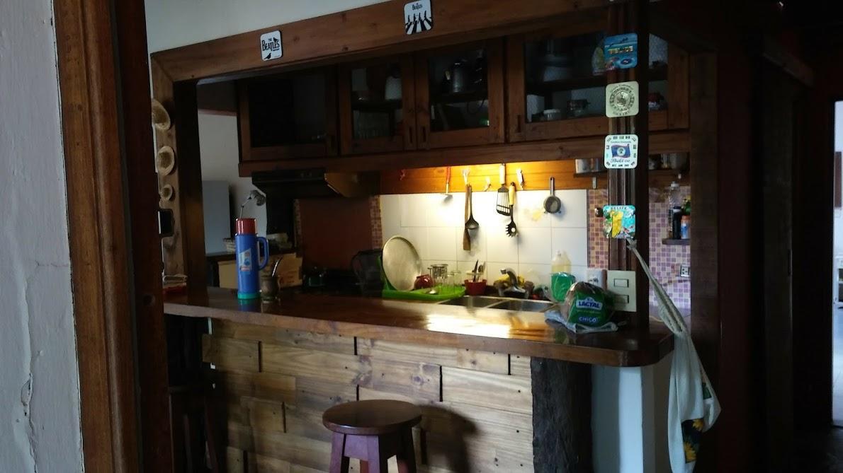 La Cabana Pinamarense Extérieur photo