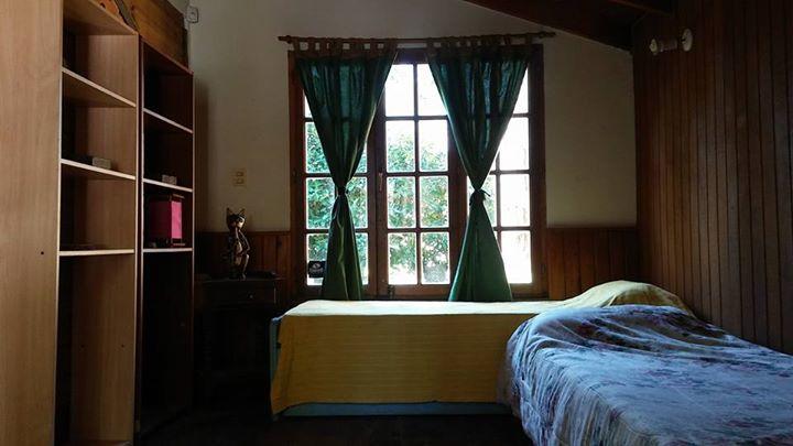 La Cabana Pinamarense Extérieur photo