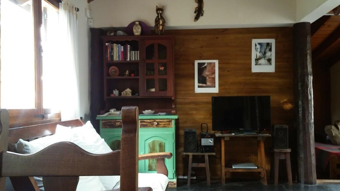 La Cabana Pinamarense Extérieur photo