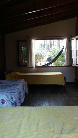 La Cabana Pinamarense Extérieur photo