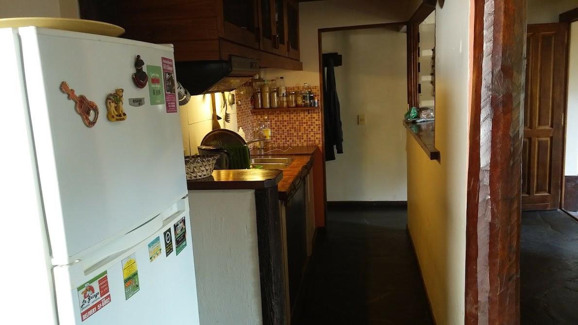 La Cabana Pinamarense Extérieur photo