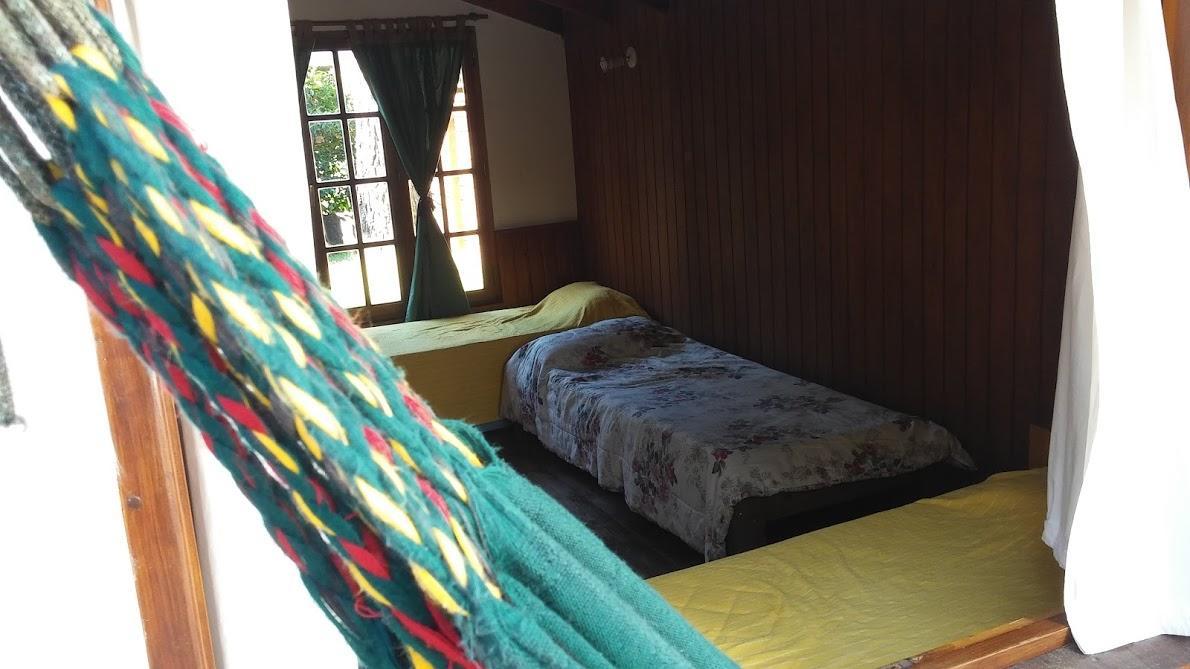 La Cabana Pinamarense Extérieur photo