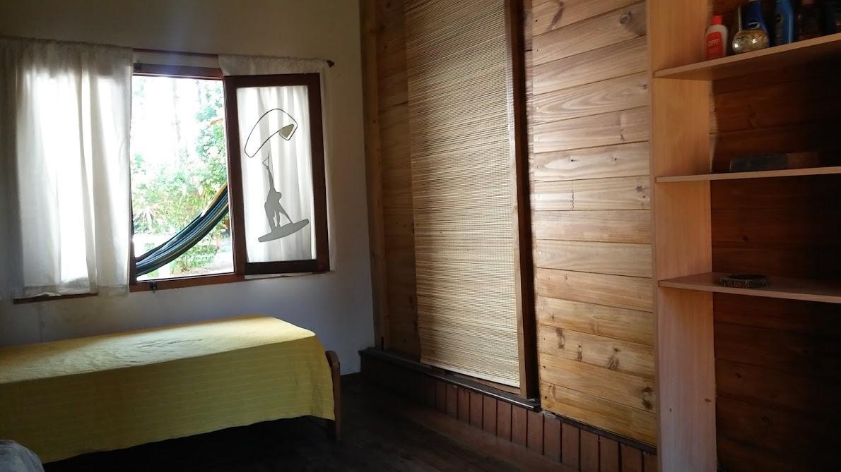 La Cabana Pinamarense Extérieur photo