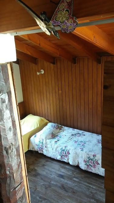La Cabana Pinamarense Extérieur photo