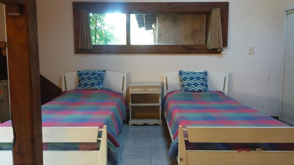 La Cabana Pinamarense Extérieur photo