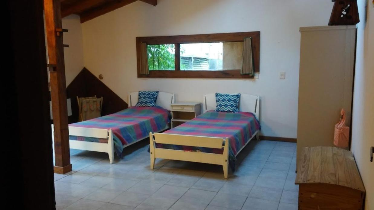 La Cabana Pinamarense Extérieur photo